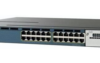CATALYST 3560X 24 PORT