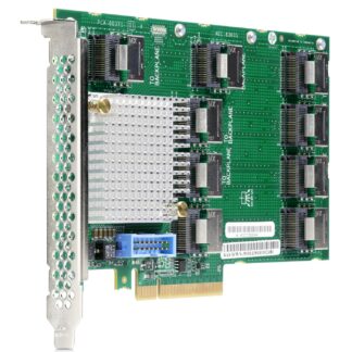 12Gb DL380 Gen9 SAS Exp Card