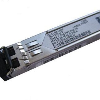 LC connector SX transceiver