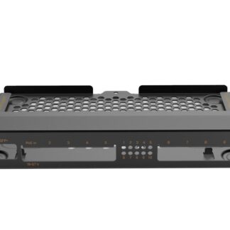 Wall mount kit f. RM4011 Serie