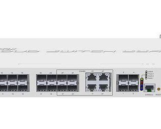 Cloud Router Switch 328-4C-20S