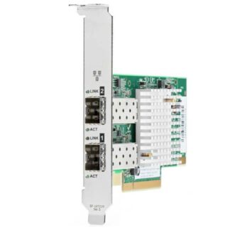 Ethernet 10Gb 2-Port 562SFP+