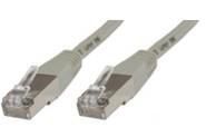 F/UTP CAT5e 20m Grey PVC