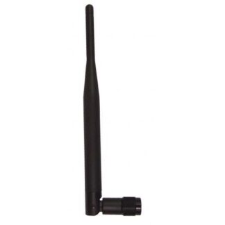 2.4/5GHz 2 Dbi RubberDuck