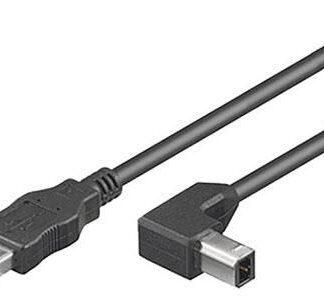 USB2.0 A-B 1m M-M