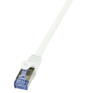 Patch Cable Cat.6A S/FTP