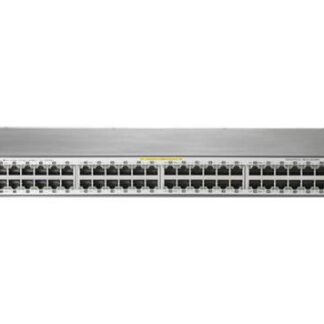 2620-48-PoE+ Switch