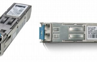 1000BASE-BX SFP 1490NM