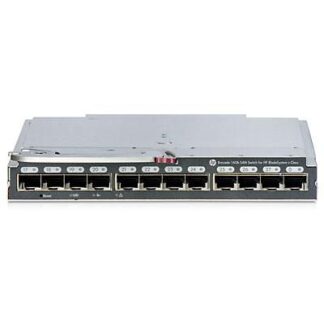 Brocade 16Gb/16c Embedded