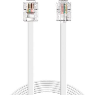 Telephone RJ11-RJ11  5 m