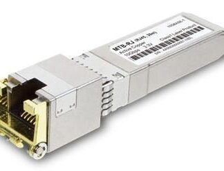 10GBASE-T SFP+ Copper RJ45