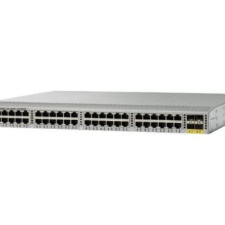 N2K 10GE.2PS.1 FAN MODULE