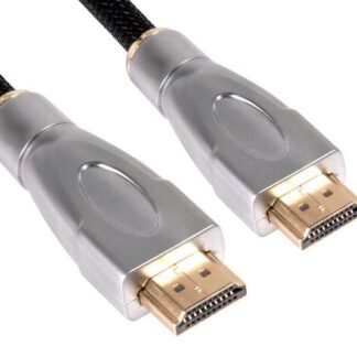 HDMI-Cable A - A 2.0 High