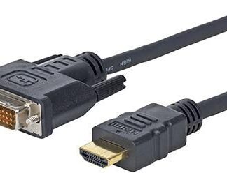 PRO HDMI DVI 24+1