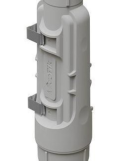 IP68 Outdoor case for GPeR