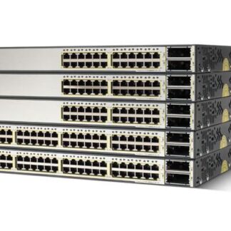 CATALYST 3750E 48 10/100/1000