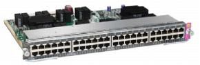 CATALYST 4500 E-SERIES 48-PORT