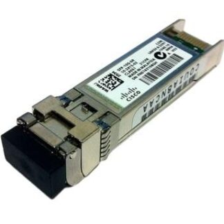 10GBASE-SR SFP Module