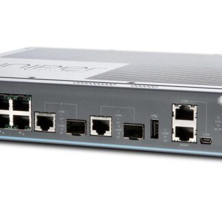 EX 2200 compact - switch