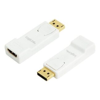 DisplayPort adapter, DP/M to