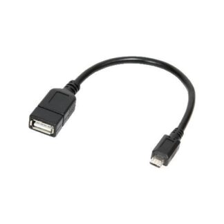 USB 2.0 adapter, Micro-USB/M