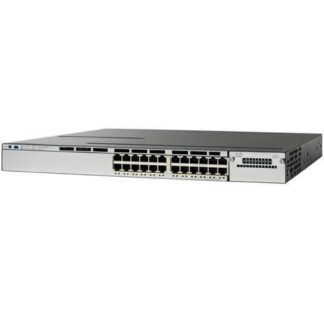 CATALYST 3850 24 PORT
