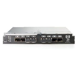 B-series 8/24c BladeSystem