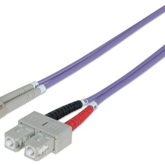 Fiber Optic Patch Cable,