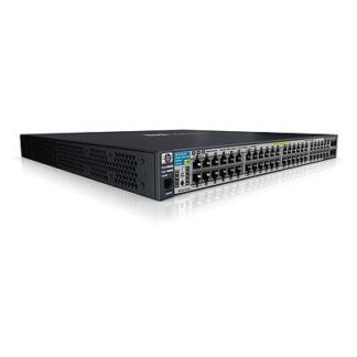 ProCurve Switch