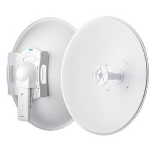 5GHz Rocket Dish 30dBi