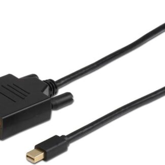 Mini Displayport to DVI-D