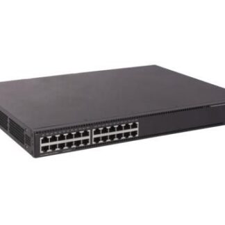 5130 24G 4SFP+1-slot HI Switch