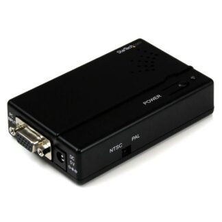 VGA TO COMPOSITE OR S-VIDEO