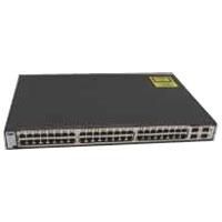 G-48Ps-S Network Switch