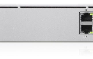 UniFi 16-Port PoE Managed