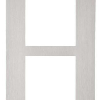 Frame for flush installation,