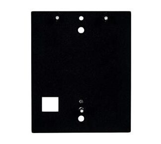 IP Verso - backplate for 1
