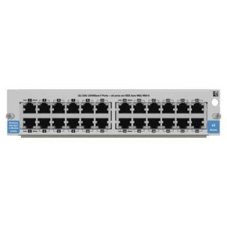 Procurve Switch