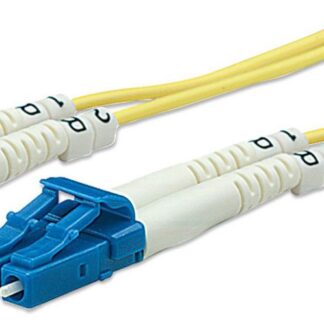 Fiber Optic Patch Cable,