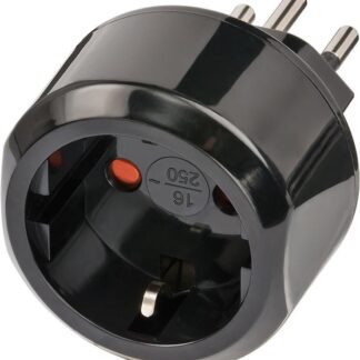 Power plug adapter Type J