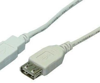 USB 2.0 cable, USB-A/M to