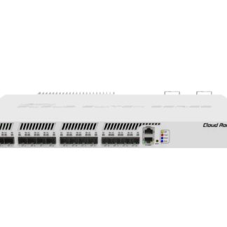 CRS317-1G-16S+RM