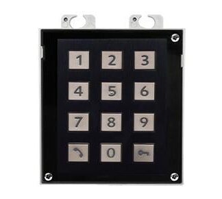 Helios IP Verso-Keypad module