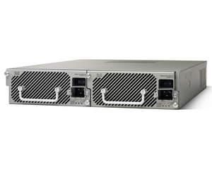 ASA 5585-X CHASSIS WITH SSP20