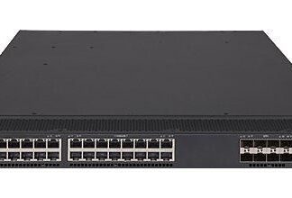 FlexFabric 5700-32XGT-8XG-