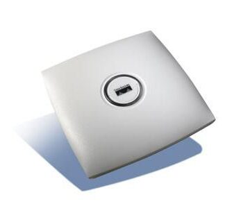 802.11AG LWAPP AP INTEGRATED