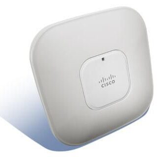 Aironet 1140 Series Acc. Point