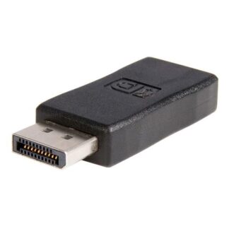 DISPLAYPORT TO HDMI CONVERTER