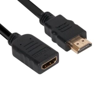 HDMI-Cable 2.0 UHD-Ext.Cable