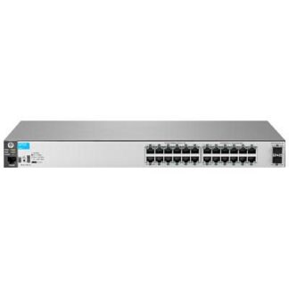 2530-24G-2SFP+ Switch